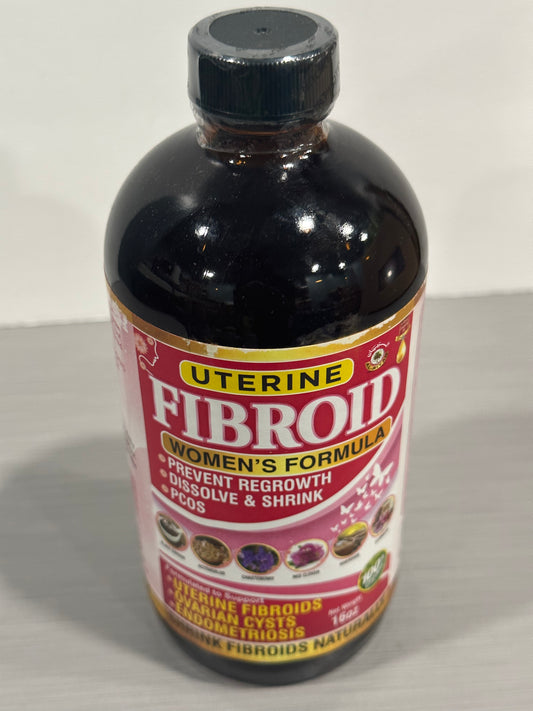 Uterine Fibroid