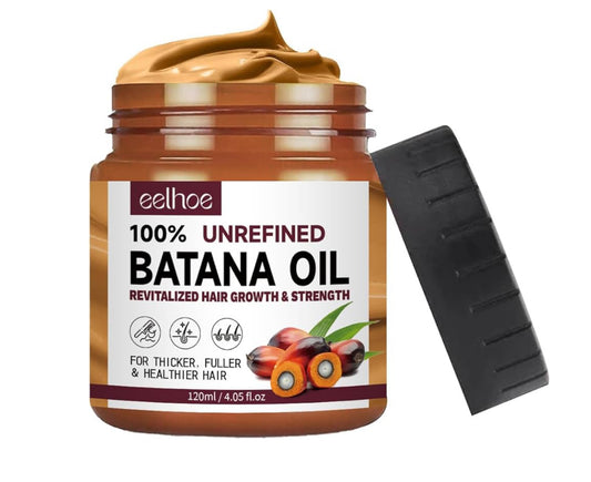 BATANA OIL